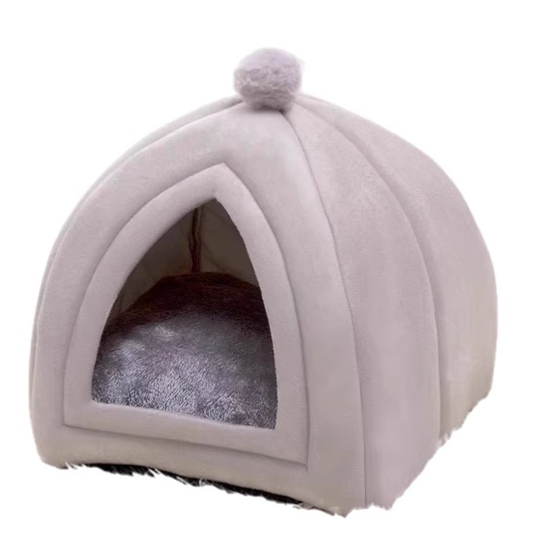 兔子专用窝冬天取暖睡觉防寒冷宠物小兔子龙猫荷兰猪室外过冬棉窝,淘宝优惠券,粉丝福利购,淘宝优惠卷