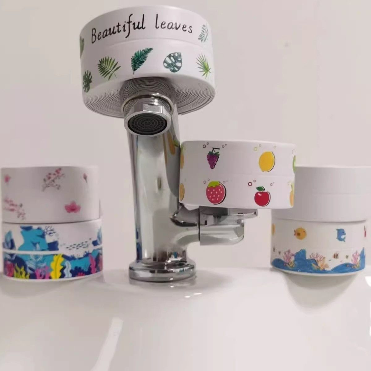 防水厨卫自粘美缝贴 水槽封边防潮密封胶带卫生间马桶缝隙贴条,淘宝优惠券,粉丝福利购,淘宝优惠卷