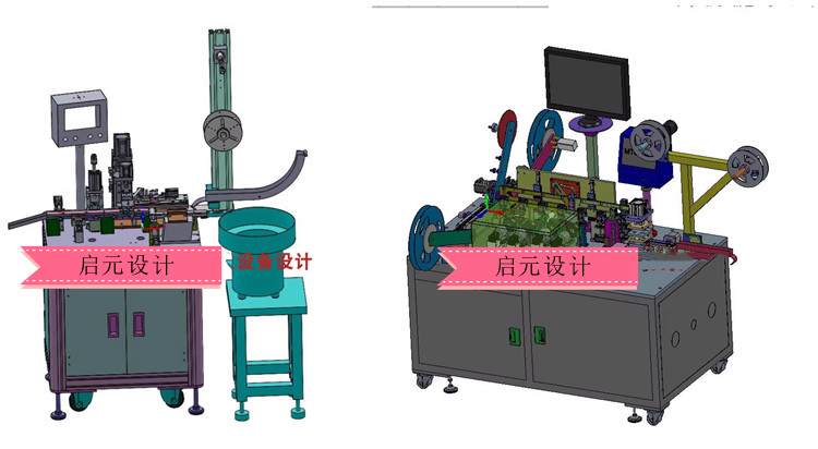 inventor代画代做机械设计CAD三维建模绘图动画应力分析爆炸图-图3