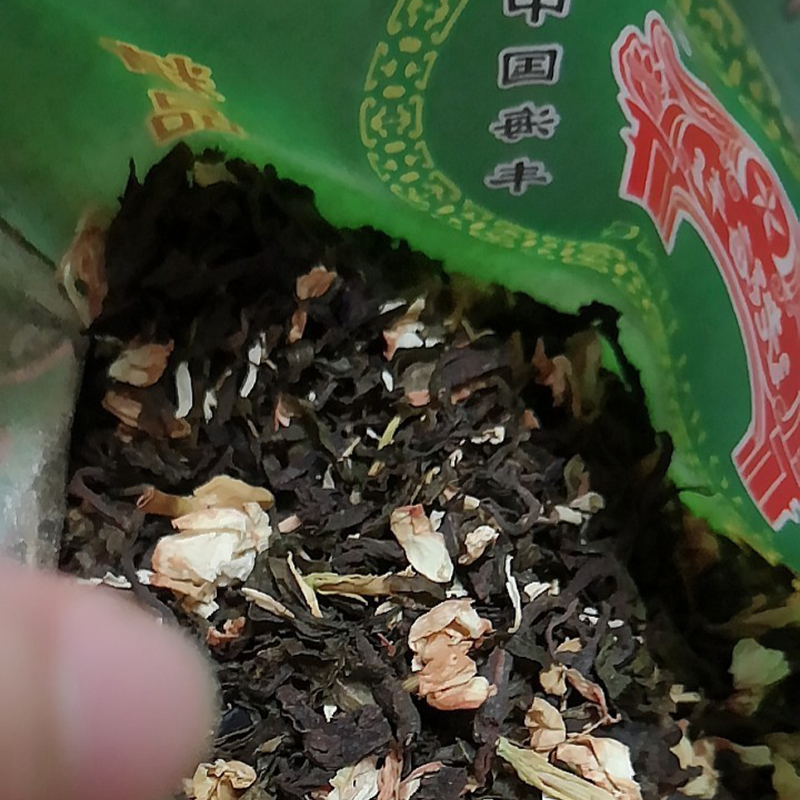 老海丰益生茶益肝正品有记熬夜养生茶老牌浓缩型清火养肝广东凉茶 - 图0