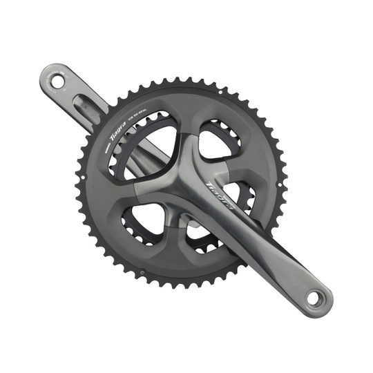 SHIMANO禧玛诺4700套件10/20速公路折叠车平把指拨变速升级TIAGRA