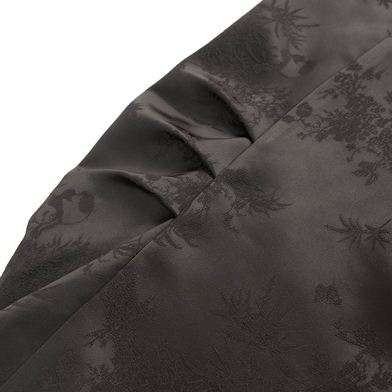 胖太太大码女装秋装新品中国风花朵套头小衫通勤打底衫324305310,淘宝优惠券,粉丝福利购,淘宝优惠卷