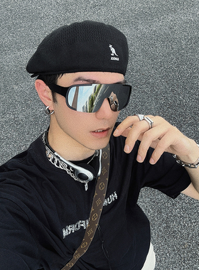 户外运动骑行遮阳太阳眼镜