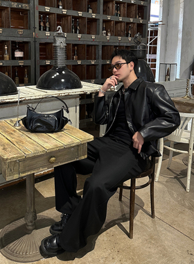 复古黑框时髦防晒太阳眼镜