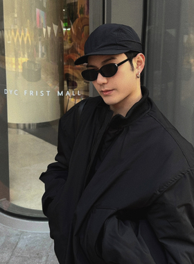 户外潮流墨镜骑行防晒防风