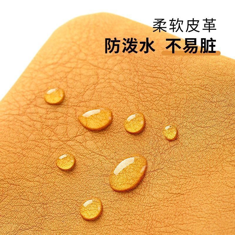 卫生巾收纳包装姨妈巾小袋子少女月事月经便携小型放卫生棉的小包 - 图2