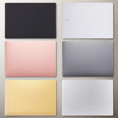 Xiaomi, совместимый ноутбук, наклейка, защитный чехол, аксессуары, pro15, процессор AMD ryzen, 13 дюймов, полный комплект