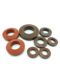 Hanshuo Hebei Rubber Wear-resistant Elastic Pad