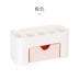 hộp nhựa đựng đồ Cửa hàng bách hóa dài hộp mini foyer nước hoa tiền hộp lưu trữ máy tính để bàn hộp trang điểm bàn trang sức hộp đồ trang sức hộp quần áo trẻ em - Trang chủ hộp đựng kim chi Trang chủ