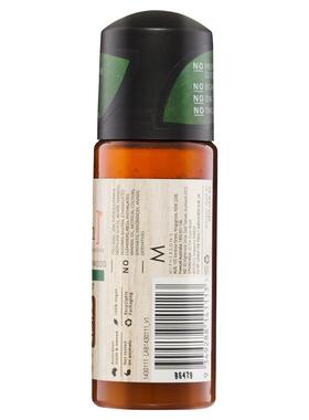 澳洲A'kin Geranium & Cedarwood Natural Roll-On Deodorant65mL