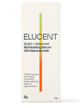 Elucent Bright + Balanced Illuminating Serum 30g液态精华澳洲