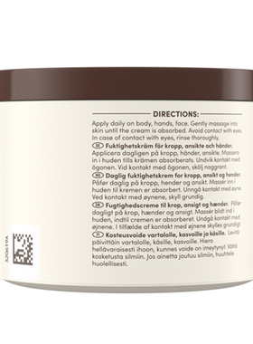 Aveeno Daily Moisturising Cream 400mL 保湿身体乳霜 澳洲代购