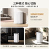 Baiao basement dehumidifier household dehumidifier high power indoor moisture-proof special dehumidifier moisture absorber 223D