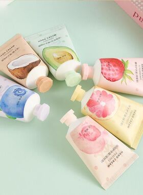 水蜜桃牛油果西柚蓝莓草莓椰子