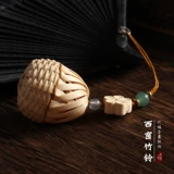 Китайский колокольчик, рюкзак, украшение на сумку, брелок, китайский стиль