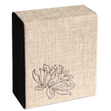 Коробочка для хранения, подвеска, браслет, ожерелье, ювелирное украшение, коробка, система хранения