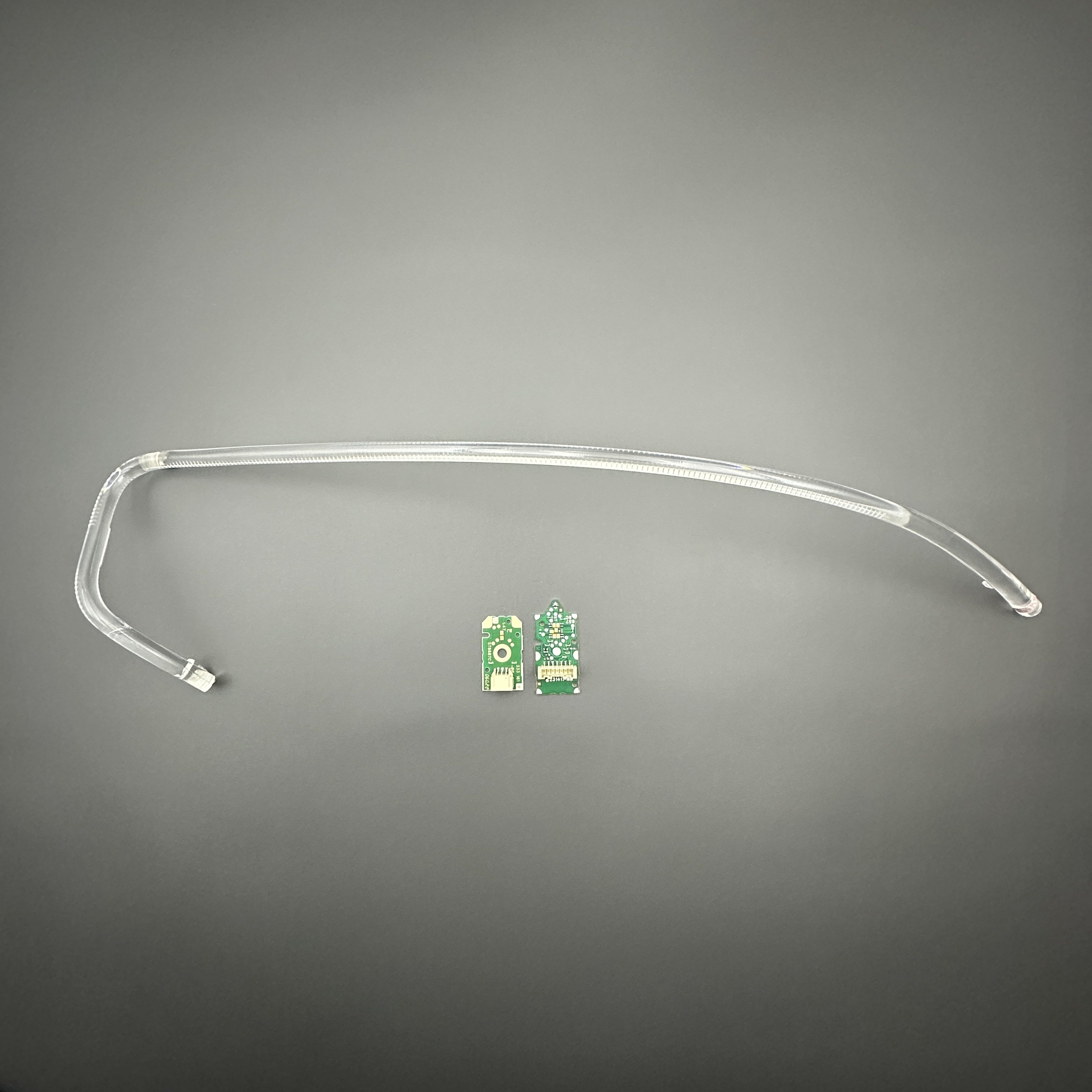 适用于21-23款奔驰E级W213 E300E350日行灯导光条大灯LED灯带光源,淘宝优惠券,粉丝福利购,淘宝优惠卷