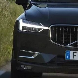 适用于18-21款沃尔沃XC60日行灯光源灯板 LED日间行车灯模块 专用 - 图3