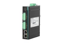 Maiwi Mgate3202 2-way RS232 485 turns 2-way Ethernet Modbus Industrial Smart Gateway