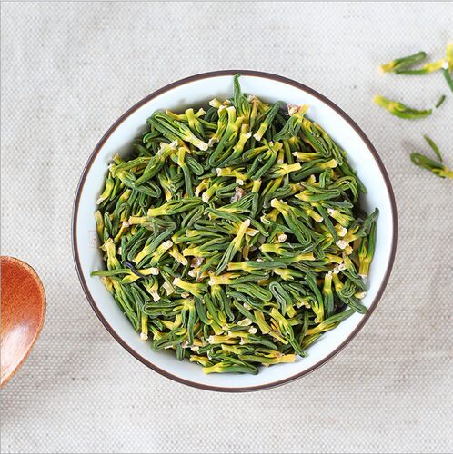 特级莲子心250g 正品莲子芯 新鲜干货 莲子心 泡水泡茶 中药材 - 图1
