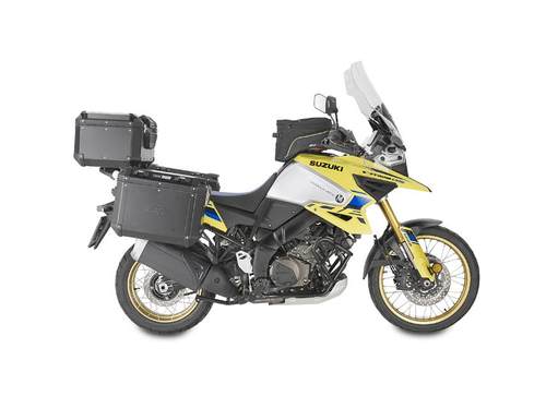 GIVI油箱包转接环适用铃木DL1050DE DL1000 GSXS1000F GSX-8S 23-图1