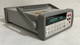 Agilent digital multimeter 34401A digital display