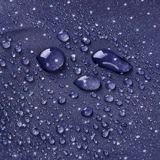 Длинный модный дорожный дождевик, милая ветрозащитная легкая и тонкая куртка