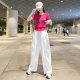 2025 Summer Modern Dance Wear Fashion Sports Performance
