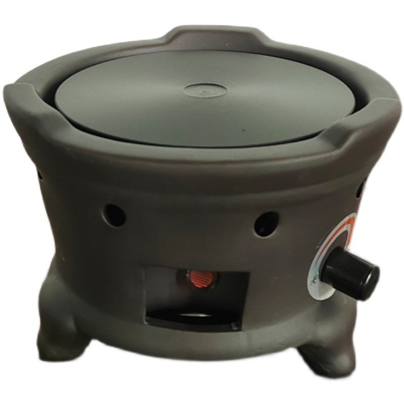 升级大功率调温煮茶炉罐罐茶煮咖啡黄酒保温烧水电陶炉电热炉家用,淘宝优惠券,粉丝福利购,淘宝优惠卷