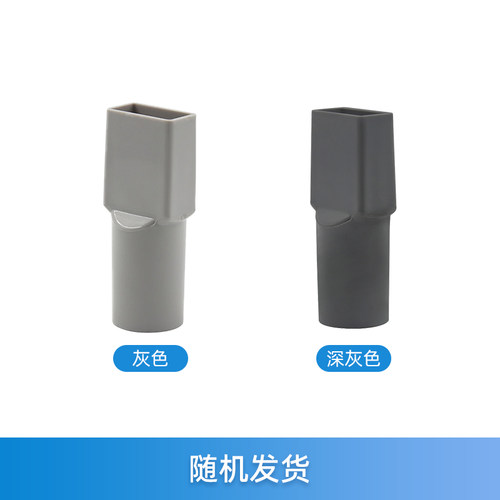 适合美的吸尘器配件SC861/SC861A尘杯海帕HEPA过滤网滤芯棉地刷头 - 图1