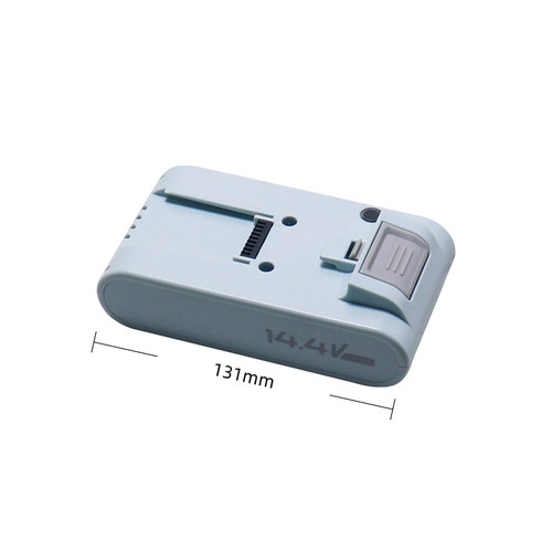适用美的吸尘器P2G配件P2/P60锂电池HD003充电器Z1-Lady适配器QN7 - 图2