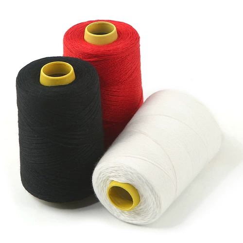 Швейная швейка ручной одеяла -это старая, жирная нить, стеганое одеяло, большая швейная нить.