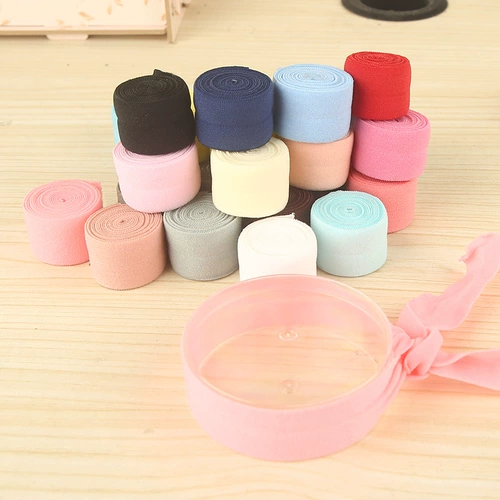 Эластичная лента, нижнее белье, 2см, на резинке