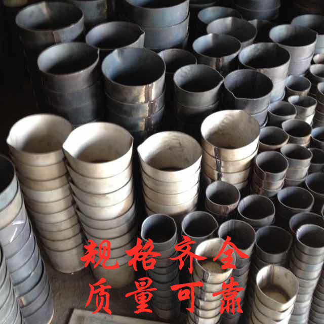 Thickened aluminum bucket casting bag hand-scooping spoon