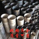 Thickened aluminum bucket casting bag hand-scooping spoon