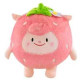 Eggman Party Doll Dongdong ຜ້າຂົນຫນູ Doll