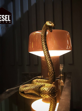 seletti意大利摆件欧式风工艺品