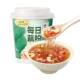 Li Ziqi Daily Osmanthus Nut Lotus Root Powder Cup 30g