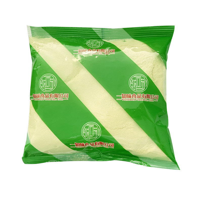 整箱 豆花粉【四师姐】方便特色美食家庭即做豆腐花预拌粉 8包/箱