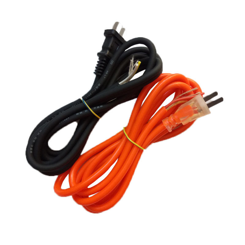 纯铜牛筋线电钻切割机磨冲击钻电动工具电源线超软带插头2芯电线,淘宝优惠券,粉丝福利购,淘宝优惠卷