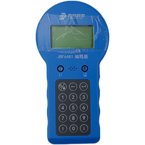 青鸟编码器JBF6482新款手持电子编码器代替编码器JBF6481-E - 图1