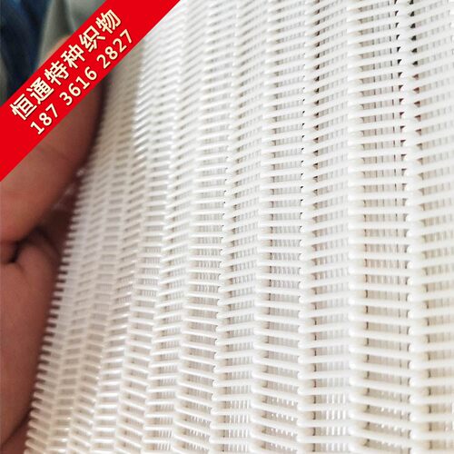带式压滤机滤带泥脱水网聚酯螺旋压滤网脱泥机滤布污水处理滤网带 - 图3