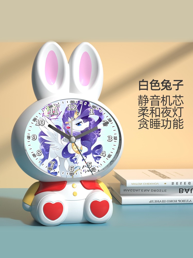 I款杂闹钟音乐儿童玩具男孩女孩5-7岁男孩益智生日礼物网红爆款20 - 图1