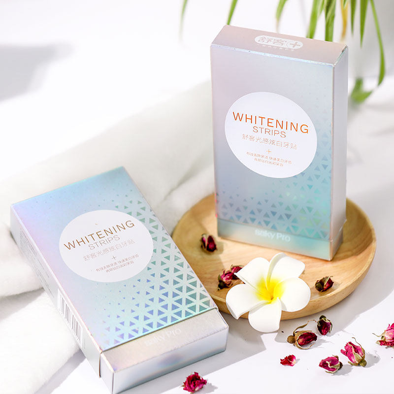  三安家居牙齿美白脱色剂