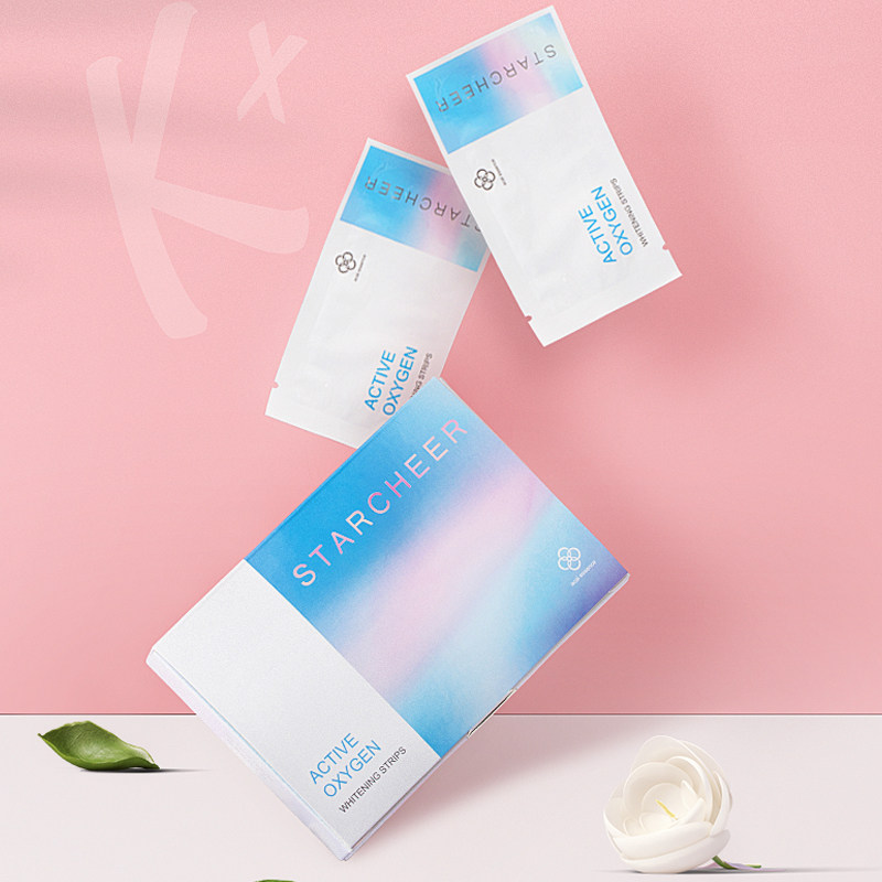  三安家居牙齿美白脱色剂