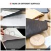 Copy paper blue double-sided handwritten copy paper a4 copy paper financial invoice universal color paper tracing print engraving rubbing paper copy paper copy paper