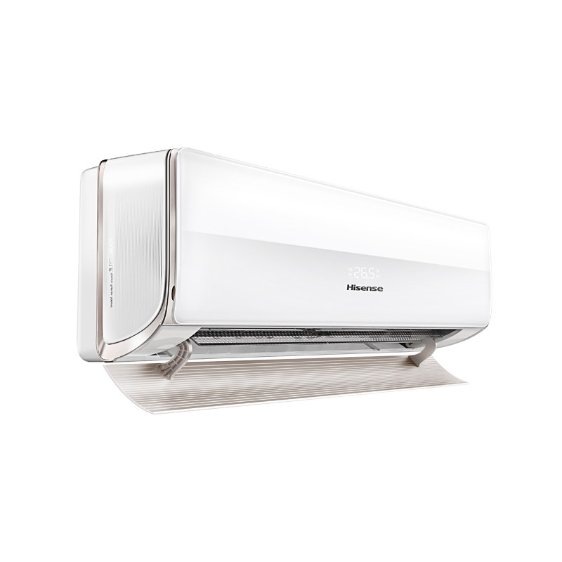 海信大1匹冷暖两用变频挂机空调 海信怡立空调