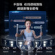 Yijian elliptical machine household small elliptical machine