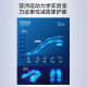 Hongmeng Smart Selection Multifunctional Foldable Fitness Treadmill