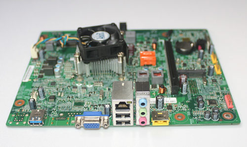 全新原装联想 D3000主板Erazer D320 G5000 BTDD-LT2 M2620n E50-图0